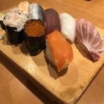 Sushi Izakaya Umifuku - 