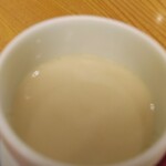 万葉の湯 - 茶碗蒸し190円