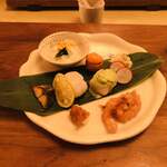 Teshima Ryokan - 