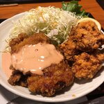 Karaage Shokudou Goichi - 