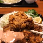 Karaage Shokudou Goichi - 