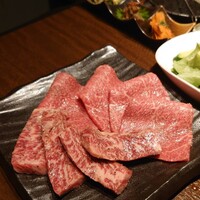 炭火焼肉 ふちおか - 