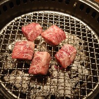炭火焼肉 ふちおか - 