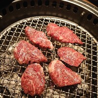 炭火焼肉 ふちおか - 