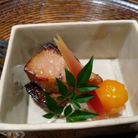 石ヶ辻 ゆいの - 鰤のてりやき