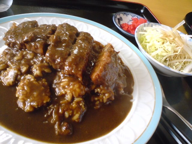 カレー屋JIJI (ジジ) - 佐々/カレー | 食べログ カレー屋JIJI (ジジ) - 佐々/カレー | 食べログ
