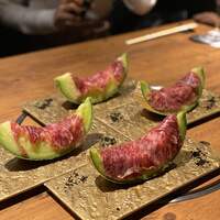 焼肉 うしみつ 恵比寿本店 - 