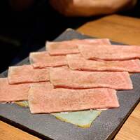 焼肉 うしみつ 恵比寿本店 - 