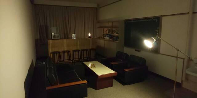 BAR 校長室 - 久住/バー/ネット予約可  食べログ