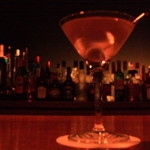 Bar　Heaven - ウォッカマルティニ