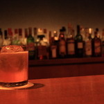 Bar　Heaven - バックもマンハッタン