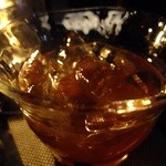 ニホンバシ イチノイチノイチ - 梅酒