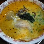 二十一代目 哲麺 - 