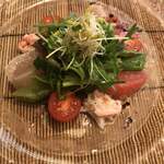 海鮮フランス料理 尾野 - 