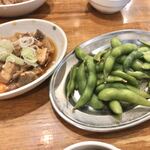大衆酒場たまい 昼からやってるよ店 - 