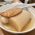 大衆酒場たまい 昼からやってるよ店 - 