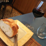 海鮮フランス料理 尾野 - 