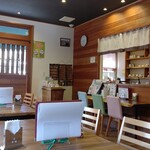 Cafe&Salon 니이나