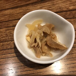 浜吉 ままかり亭 - 