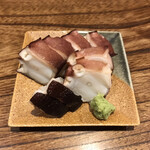 浜吉 ままかり亭 - 