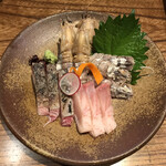 浜吉 ままかり亭 - 