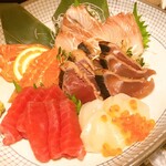創作和食と個室居酒屋 雪月花 - 