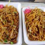 Fujinomiya Yakisoba Antenashoppu - 