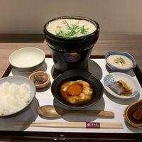 ゆば料理 東山ゆう豆 - 