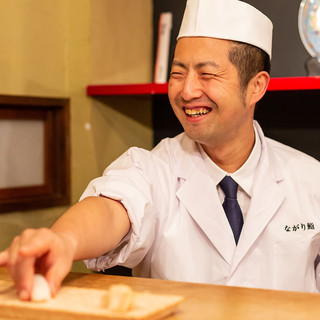 ながり鮨_2