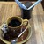 ムラタヤ珈琲店 - この日のコーヒー@400円