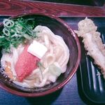 讃岐うどん大使 東京麺通団 - 