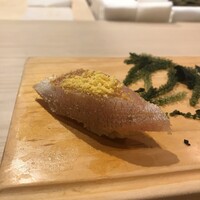 鮓 村瀬 - 