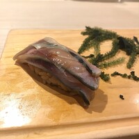 鮓 村瀬 - 