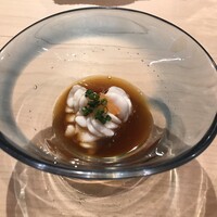 鮓 村瀬 - 