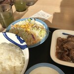 松屋 - 