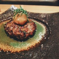 黒毛和牛専門 天の幸山の幸 淀屋橋店  - 