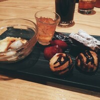 黒毛和牛専門 天の幸山の幸 淀屋橋店  - 