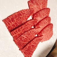 焼肉㐂舌 南船場 - 