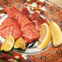 焼肉㐂舌 南船場 - 