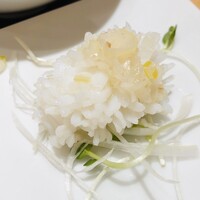 みこころ 無添加チャイナ935 - イカ