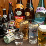 お食事処 鮮魚商 魚てつ - 