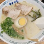 桂花ラーメン - 