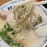 桂花ラーメン - 