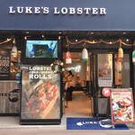 LUKE'S LOBSTER - 