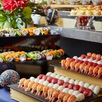 SHARI THE TOKYO SUSHI BAR - 