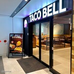 TACO BELL - 