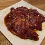 炭火焼肉バル AGITO HIRAO - 