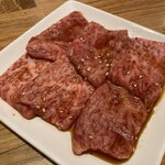 炭火焼肉バル AGITO HIRAO - 