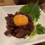 炭火焼肉バル AGITO HIRAO - 