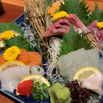 Sumibiyaki Kappou Isokichi - 